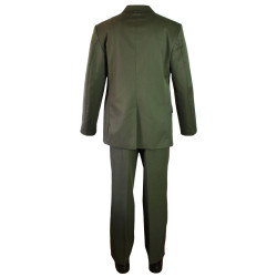 Soviet Army Officers Genuine Parade Uniform